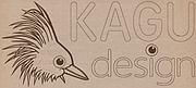 Logo of Kagu Design